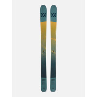 Volkl Blaze 104 Teal Flat 2026  - Ski Men ( without bindings )