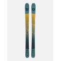 Volkl Blaze 104 Teal Flat 2026 