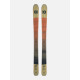 Volkl Blaze 114 Flat 2026  - Ski Men ( without bindings )