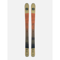 Ski Volkl Blaze 114 Flat 2026  - Ski sans fixations Homme