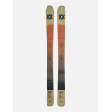 Ski Volkl Blaze 114 Flat 2026 