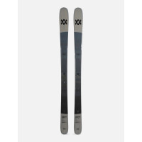 Ski Volkl Blaze 86 Grey Flat 2026  - Ski sans fixations Homme