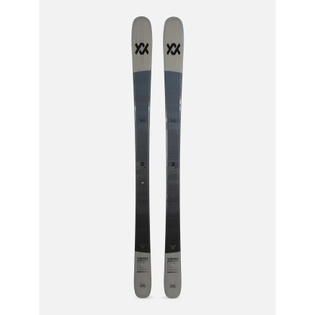 Volkl Blaze 86 Grey Flat 2026  - Ski Men ( without bindings )