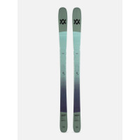 Volkl Blaze 86 Petrol Flat 2026  - Ski Men ( without bindings )
