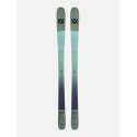 Ski Volkl Blaze 86 Petrol Flat 2026 