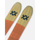 Volkl Blaze 114 Flat 2026  - Ski Men ( without bindings )
