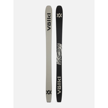 Ski Volkl Revolt 101 Flat 2026  - Ski sans fixations Homme