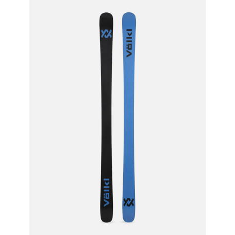 Volkl Revolt 81 Flat 2026  - Ski Men ( without bindings )