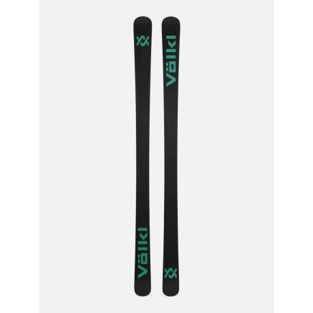 Ski Volkl Revolt 86 Flat 2026  - Ski sans fixations Homme