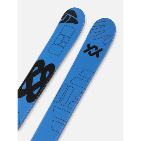 Volkl Revolt 81 Flat 2026  - Ski Men ( without bindings )