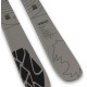 Ski Volkl Revolt Junior Park Flat 2026  - Ski sans fixations Junior
