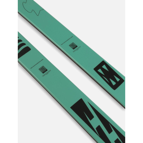 Volkl Revolt 86 Flat 2026  - Ski Men ( without bindings )