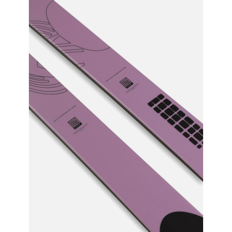 Volkl Revolt 96 Flat 2026  - Ski Men ( without bindings )