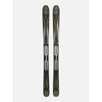 Ski Volkl V-Werks 100 Flat 2026  - Ski sans fixations Homme