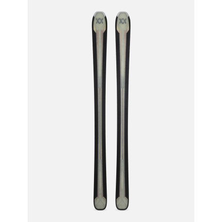 Ski Volkl V-Werks 100 Flat 2026  - Ski sans fixations Homme