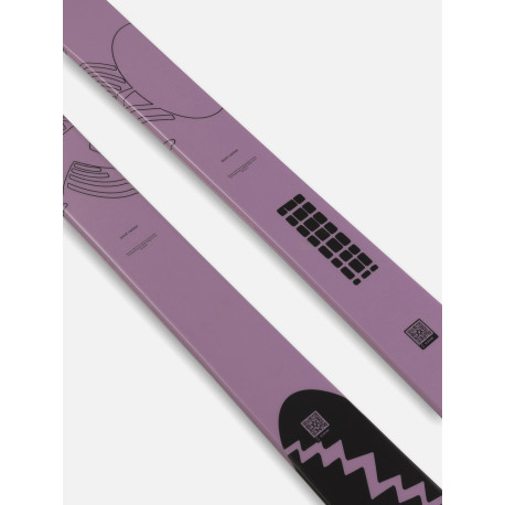 Volkl Revolt Junior Urban Flat 2026  - Ski junior