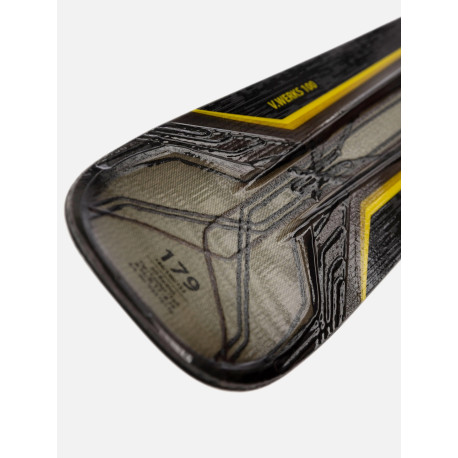 Volkl V-Werks 100 Flat 2026  - Ski Men ( without bindings )