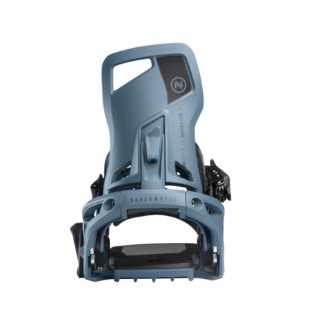 Snowboard Bindings Nidecker OG Supermatic® 2027  - Snowboard Bindings Men ( Unisex )