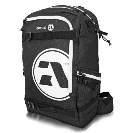 Rucksack Amplid Twentyfourseven 2023  - Rucksack