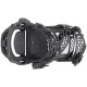 Snowboard Bindings Nidecker Supermatic 2025  - Snowboard Bindings Men ( Unisex )