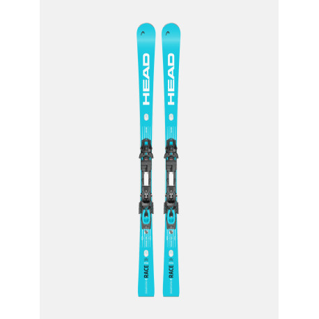 Ski Head WC Rebels e-Race Pro 2026 
