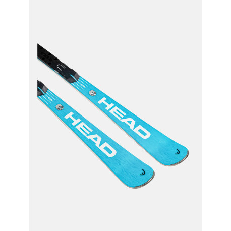Ski Head WC Rebels e-Race Pro 2026 