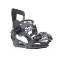 Snowboard Bindings Nidecker Kaon-X 2024