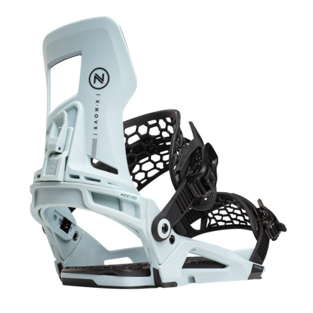 Snowboard Bindings Nidecker Kaon-X 2024
