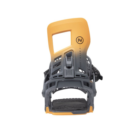 Snowboard Bindings Nidecker Kaon-X 2024