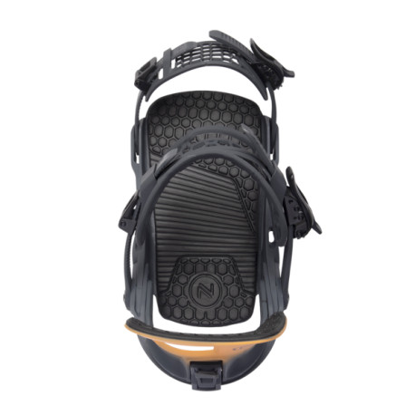 Snowboard Bindings Nidecker Kaon-X 2024