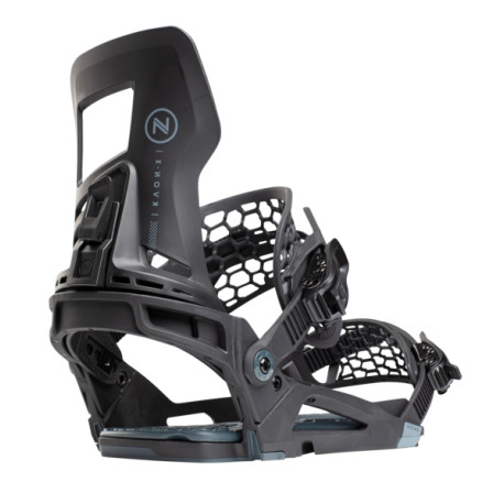 Snowboard Bindings Nidecker Kaon-X 2024