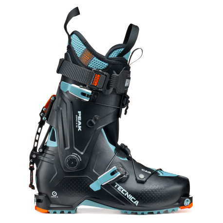 Ski Boots Tecnica Zero G Peak W 2026 