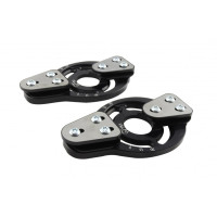 Plum Snowboard Interface 2025 - Accessoires Fixations Splitboard