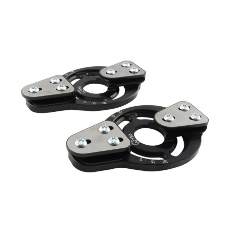 Plum Snowboard Interface 2025 - Accessoires Fixations Splitboard