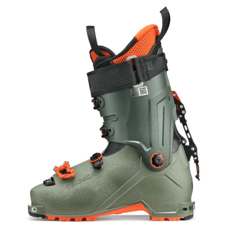 Chaussures de Ski Tecnica Zero G Tour Scout 2026 