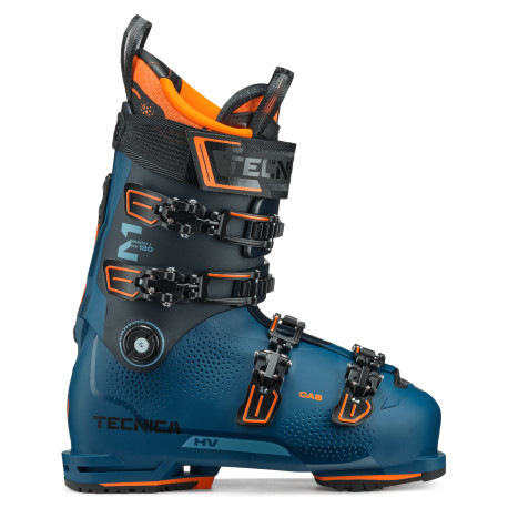 Chaussures de Ski Tecnica Mach1 Hv 120 Td Gw 2026 