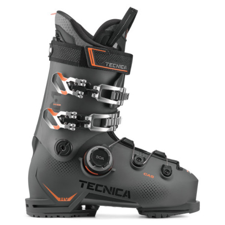 Ski Boots Tecnica Mach Boa Hv 100 Rt Gw 2026  - Ski boots men