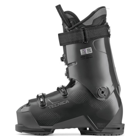Ski Boots Tecnica Mach Boa Hv 100 Rt Gw 2026  - Ski boots men