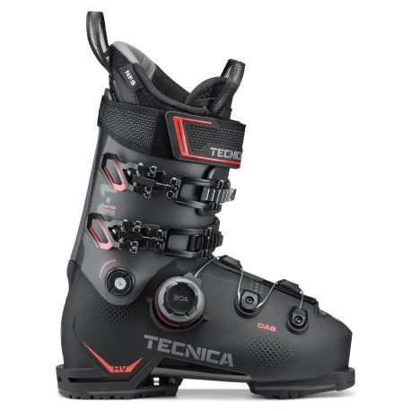 Ski Boots Tecnica Mach Boa Hv 110 Gw 2026 