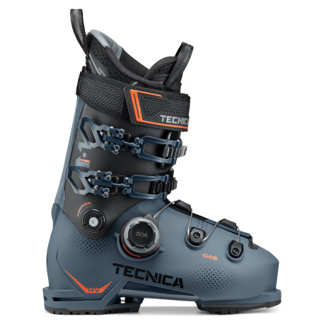 Ski Boots Tecnica Mach Boa Hv 120 Gw 2026 