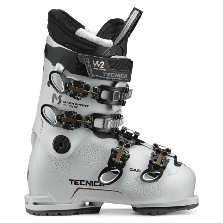 Chaussures de Ski Tecnica Mach Sport Hv 75 W Gw 2026 