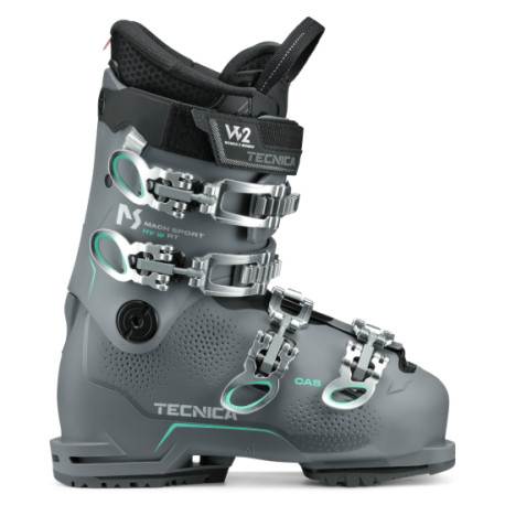 Ski Boots Tecnica Mach Sport Hv 75 W Rt Gw 2026 