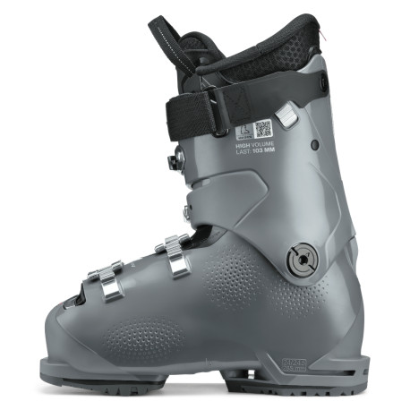 Chaussures de Ski Tecnica Mach Sport Hv 75 W Rt Gw 2026 