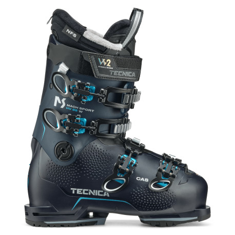 Ski Boots Tecnica Mach Sport Hv 85 W Gw 2026  - Ski boots women