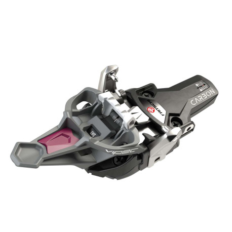 Fixation de ski de randonnée Fritschi Vipec Evo 12 2024  - Fixation de ski de rando