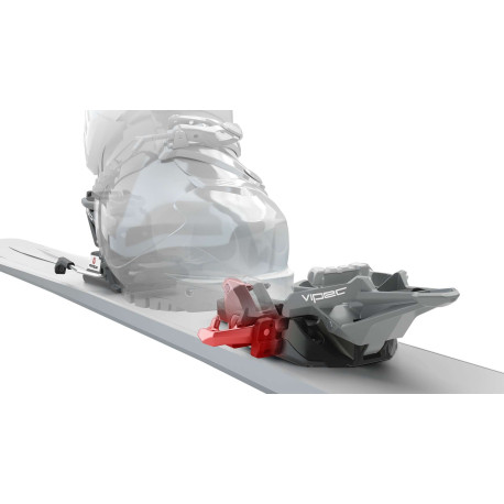 Touren-Skibindung Fritschi Vipec Evo 12 2024  - Skitourenbindungen