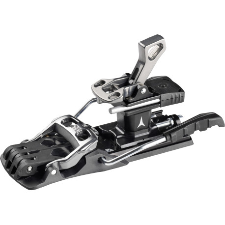 Touring ski binding Atomic N Backland Tour 2022  - Ski Touring Bindings
