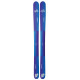 Ski Dps Koala 111 2026  - Ski Ohne Bindung