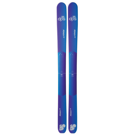 Ski Dps Koala 111 2026  - Ski Ohne Bindung
