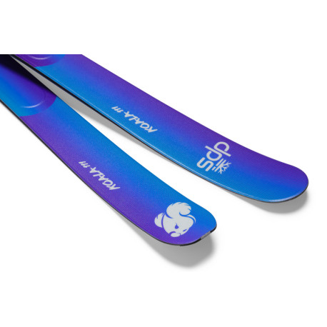 Ski Dps Koala 111 2026  - Ski Ohne Bindung